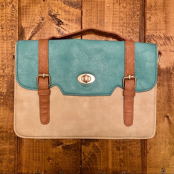 Handbags - Boutique Clasp Envelope Purse